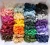 Import Silk Scrunchies from India