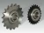 Import Sprocket roller chain from China