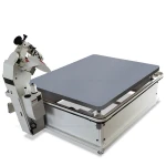 Mattress Tape Edge Machine