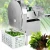 MNS-305 Leafy Veggies Vegetables Cutting Machine