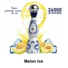 Humo Azul 24000 Puffs Melon Ice Wholesale