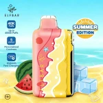 Elf Bar Ice King Summer 40K Watermelon Ice 40KPuffs 20mL 850mAh