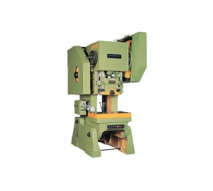 K002 J23 Series Can End Standard Punching Press Machine