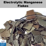 Electrolytic Manganese Flakes 997#