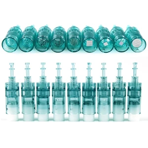 Best sell Cartridge derma pen Tips Needles for A6S M8