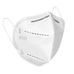 Virus protective mask & Medical Mask & three layer disposable mask & kn95 mask