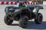 Honda FOURTRAX RANCHER 4X4 DCT IRS Price 2000usd
