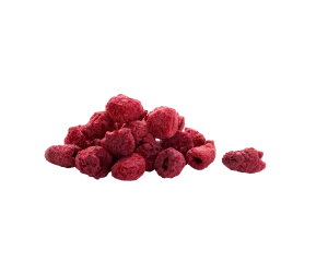 Freeze-Dried Raspberry