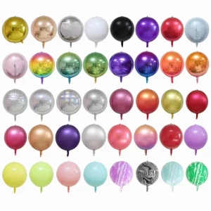 Classic Balloons Series