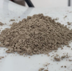 TJSW® FGD Gypsum