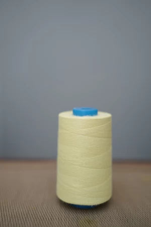 Nomex® inherent FR Sewing Thread & Kevlar® High Strength Sewing Thread