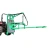 Import Tractor Mounted pecan Walnut tree shaker harvester machine from China