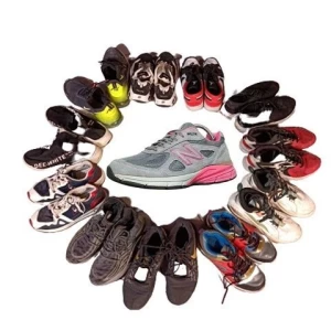 Factory wholesale Ladies Mixed Shoes,Second Hand Shoes,Men Sport Shoes Wholesale Second Hand Clothing Mixed Bales