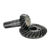 High Torque 20CrMnTi Helical Gears for Agricultural Machinery – Durable & Wear-Resistant