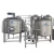 Import 1000L 2000L  3000l 5000l Microbrewery Equipment Craftbrewery Beer Brewing Equipment from China