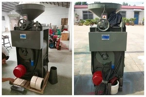 1 ton brown rice mill huller for sale