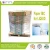 Import 1 ton IBC flexitank for bulk liquid packaging from China