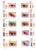 Import 10 colors liquid eyeshadow black eye eyeshadow sleeve pink custom glitter eye shadow from China