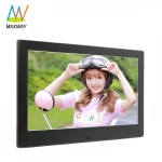 10 Inch Mini Small Lcd Screen Digital Signage Tablet Monitor For Advertising 10.1 Inch Media Player