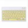 10 inch Mobile keyboard cell phone bluetooth mini android qwerty keyboard for ipad air samsung keyboard phone