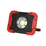 10 watts USB Rechargeable emergency outdoor work Camping LED flood light