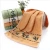 Import 100% Bamboo Fiber Custom Bamboo Hotel Towel Thick Bamboo Charcoal Gift Face Towel Mozhu Hotel Towel from China