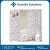 Import 100% Cotton   Bath Curtain Shower Curtains Supplier from India