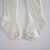 Import 100% cotton double cylinder baby tights young teen pantyhose from China