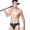 100% cotton new style Men autumn and winter high quality underwear modal mid-rise breathable briefs