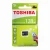 Import 100% Original Full capacity  TOSHIBA  M203 TF card 16GB 32GB 64GB 128GB 256GB microSD card UHS1 U1  CL10 memory card from Hong Kong