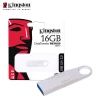 100% Original Kingston Memory Stick SE9G2 USB 3.0 16GB 32GB 64GB usb flash drive for Android PC Pendrive 128GB