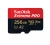 100% Original SanDisk SDSQXCY 128GB 170MB/s Extreme Pro microSD Memory Card