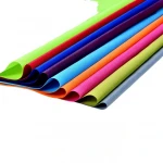 100% polypropylene pp spunbonded nonwoven fabric PP Spun bonded Non woven fabric