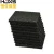 Import 100% recycled rubber crumb rubber underlay 8mm thickness from China