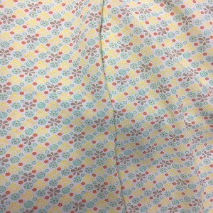100% spun rayon printed dress fabric for pajamas viscose/rayon printed rayon fabric