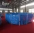 Import 10000 gallon agriculture above ground canvas pool for fish from China