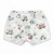 Import 100%cotton High quality boy shorts kids underpants clothing from China