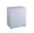 Import 100L To 400L Commercial Solid Door Top Open Ice Cream Fridge Single Door Chest Deep Freezer from China