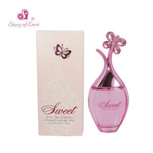 100ml original  brand  wholesale women perfume perfume original fragrance branded