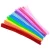 Import 100pcs Kids Creative Colorful Diy Plush Chenille Sticks Chenille Stem Pipe Cleaner Stems Educational Toys Crafts For Kids from China