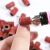 Import 100pcs / lot 80# 120# 180# Nail Dedicated Sand Circle Grinding Head Polisher Essential Supplies Sanding Bands from China