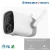 Import 1080P Full Color PIR Cloud Storage Micro SD Card 2.0 Megapixels Smart Home Battery HD IP WiFi CCTV Camera from China