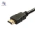 Import 1080p high quality audio video component cable HDMI to 3RCA cable from China