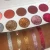 Import 10color makeup cosmetics make your own brand best eyeshadows,high pigmented eye shadows from China
