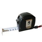 10ft/16ft/25ft/33ft High Quality Anti-impact Plastic Tape Measure