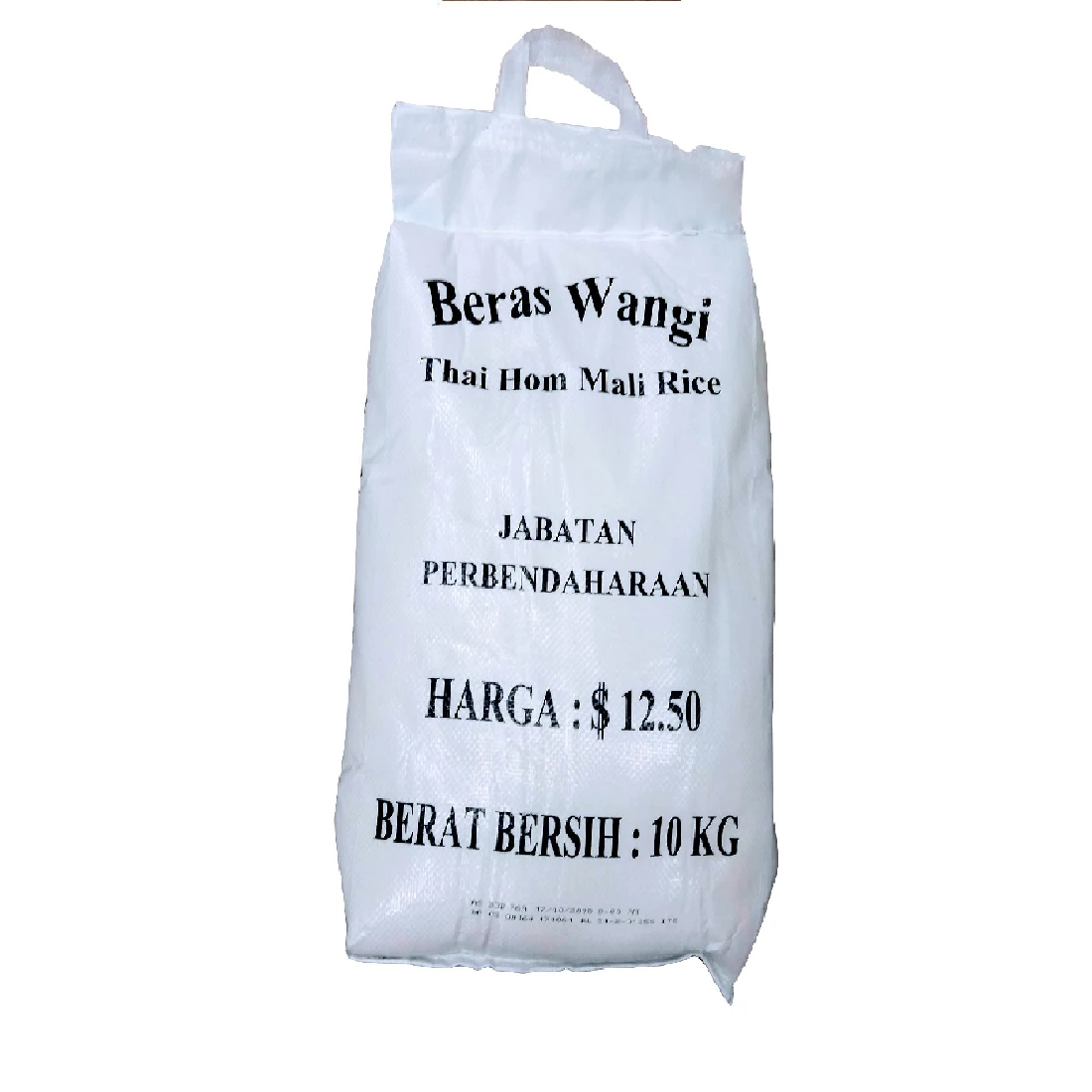 10kg Kampung Beras Wangi  Short Medium and Long Grain Rice made from Thailand and Vietnam