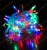 Import 10M 100LED waterproof  Christmas or holiday indoor/outdoor decoration string light from China