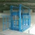 Import 10ton hydraulic lift table freight elevator for warehouse from China