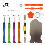 11 In 1 Mobile Phone Repair Tool Screwdriver Set Diy Mobile Phone Repair Kit For Cellphone