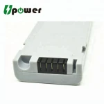 11.1v 5200mah li-ion lithium ion battery pack Replacement battery for Mindray patient monitor Datascope Trio 0146-00-0099